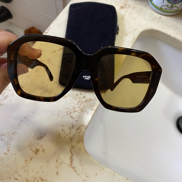 Celine Sunglasses - Picture 4 of 5